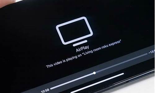 airplay windows 源码